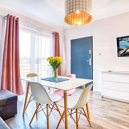 Apartamenty Olivia Władysławowo 外观 照片
