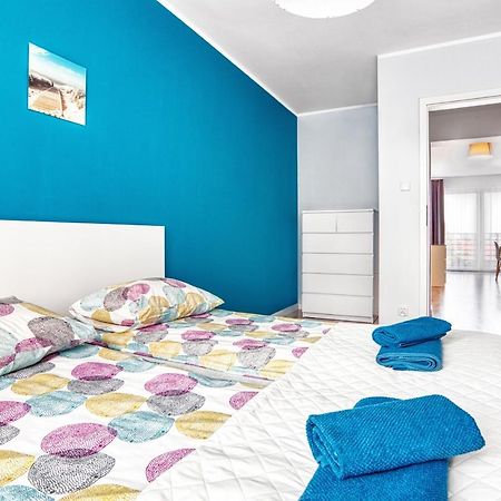 Apartamenty Olivia Władysławowo 外观 照片