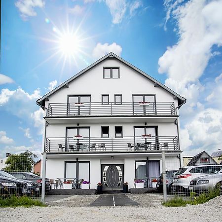 Apartamenty Olivia Władysławowo 外观 照片