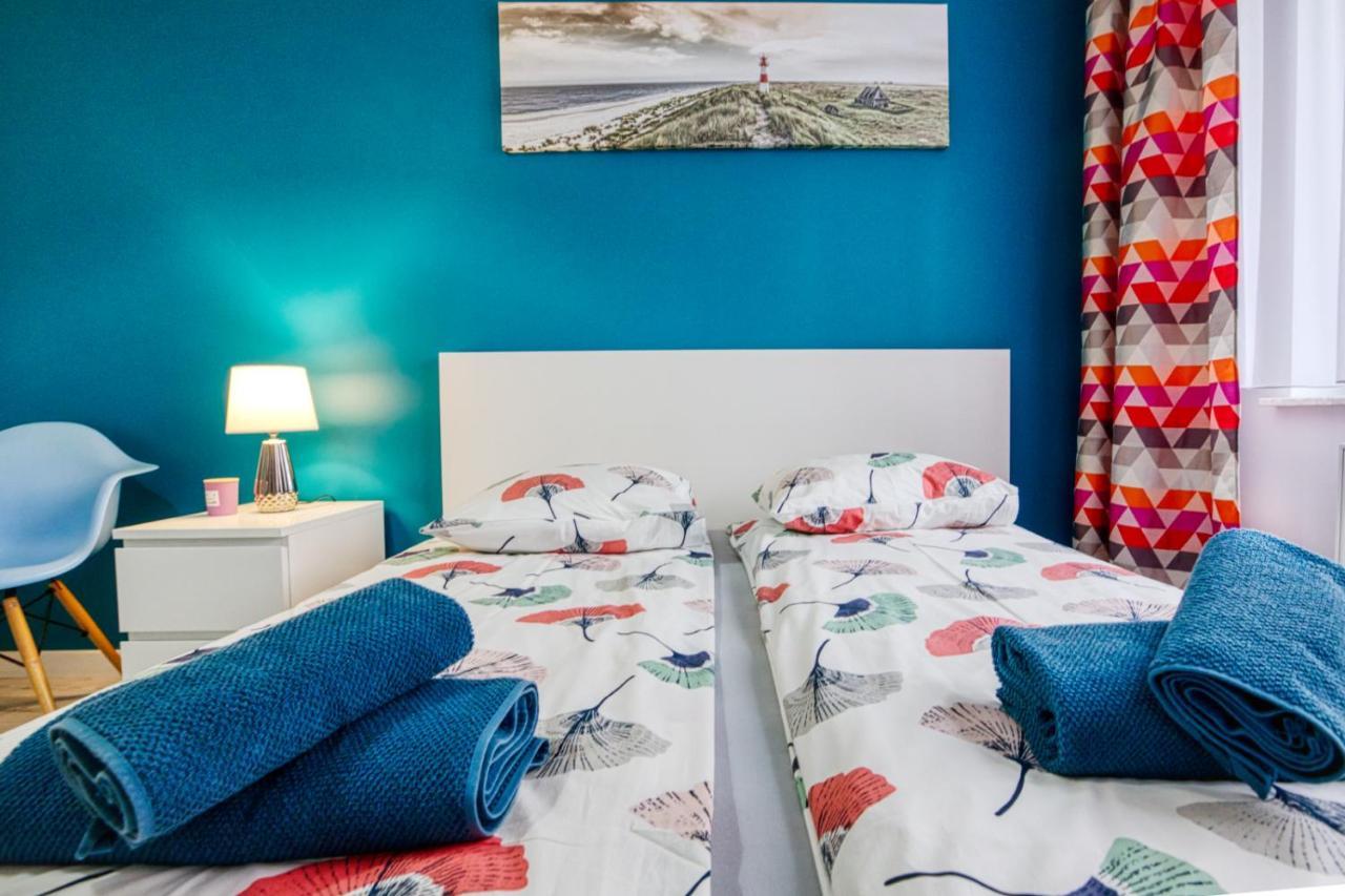 Apartamenty Olivia Władysławowo 外观 照片