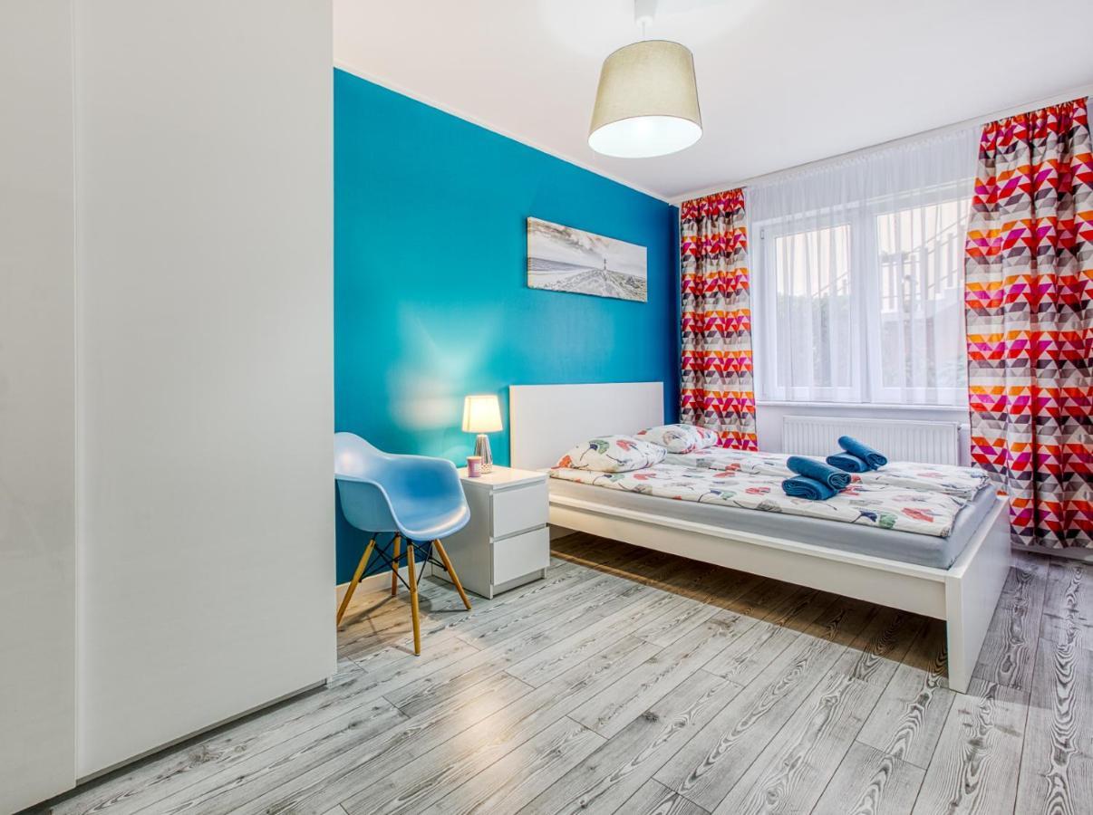 Apartamenty Olivia Władysławowo 外观 照片