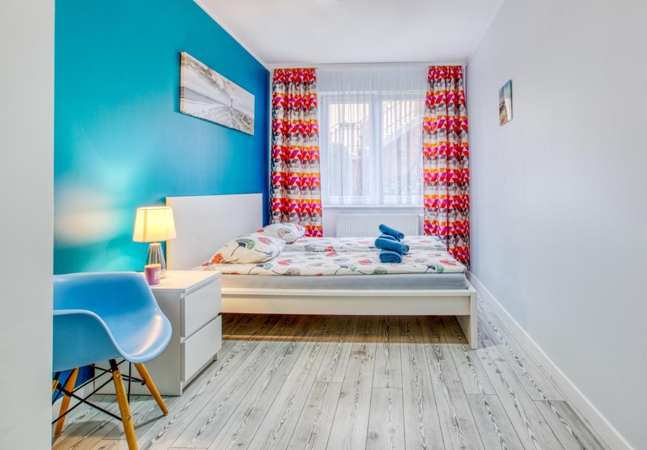 Apartamenty Olivia Władysławowo 外观 照片