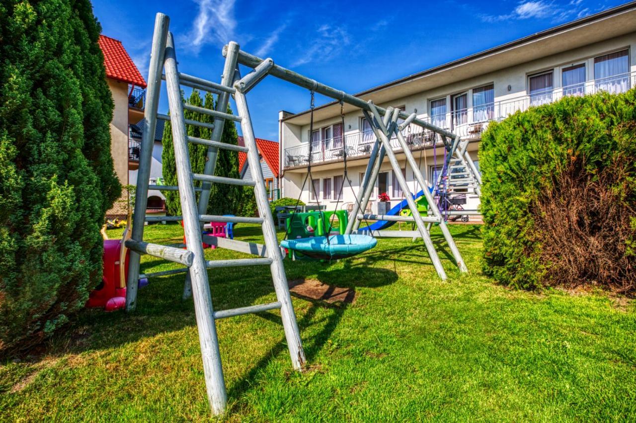 Apartamenty Olivia Władysławowo 外观 照片