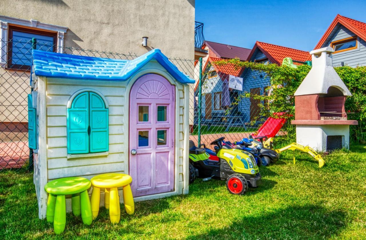 Apartamenty Olivia Władysławowo 外观 照片