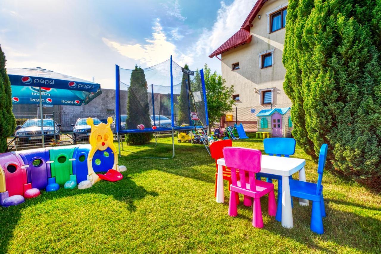 Apartamenty Olivia Władysławowo 外观 照片