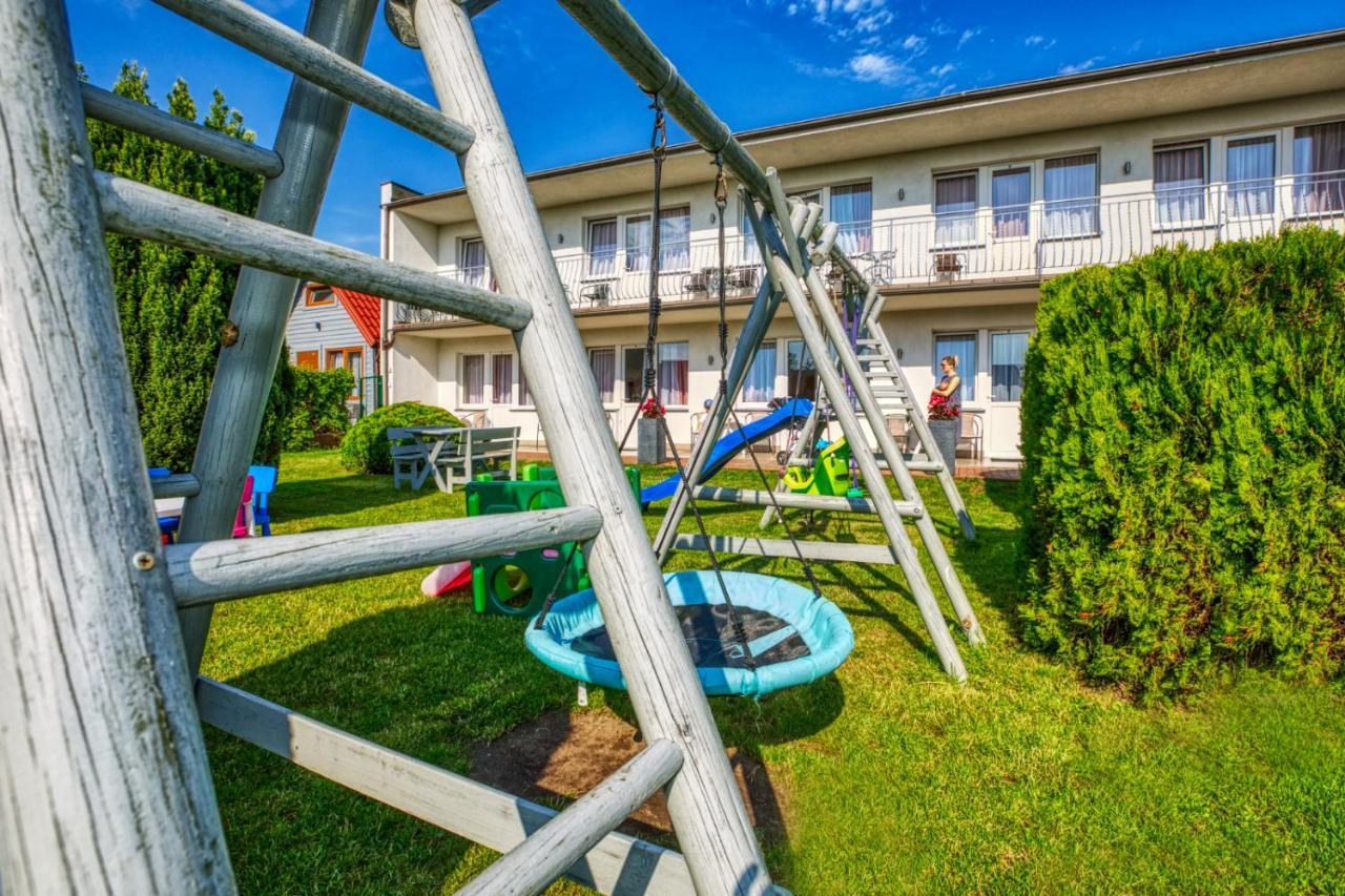 Apartamenty Olivia Władysławowo 外观 照片