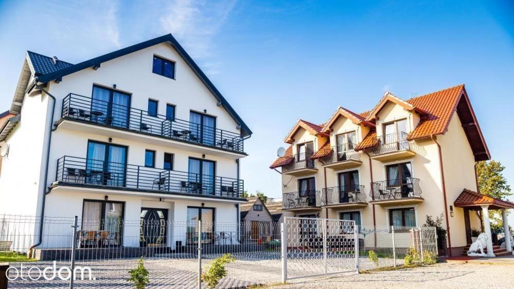 Apartamenty Olivia Władysławowo 外观 照片