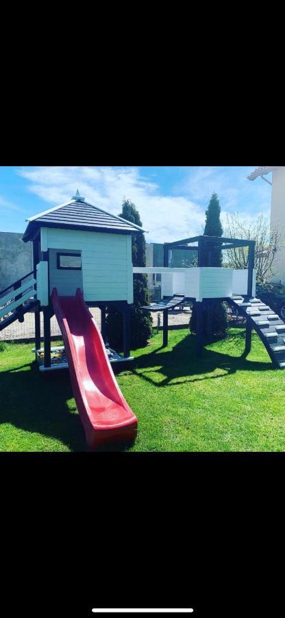 Apartamenty Olivia Władysławowo 外观 照片