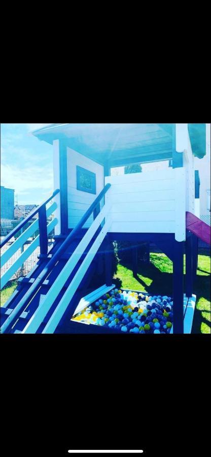 Apartamenty Olivia Władysławowo 外观 照片