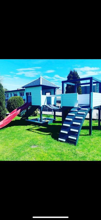 Apartamenty Olivia Władysławowo 外观 照片