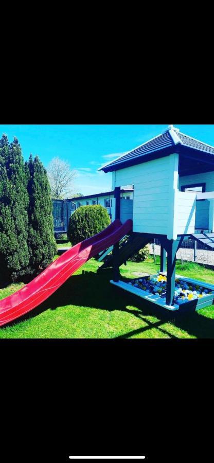 Apartamenty Olivia Władysławowo 外观 照片