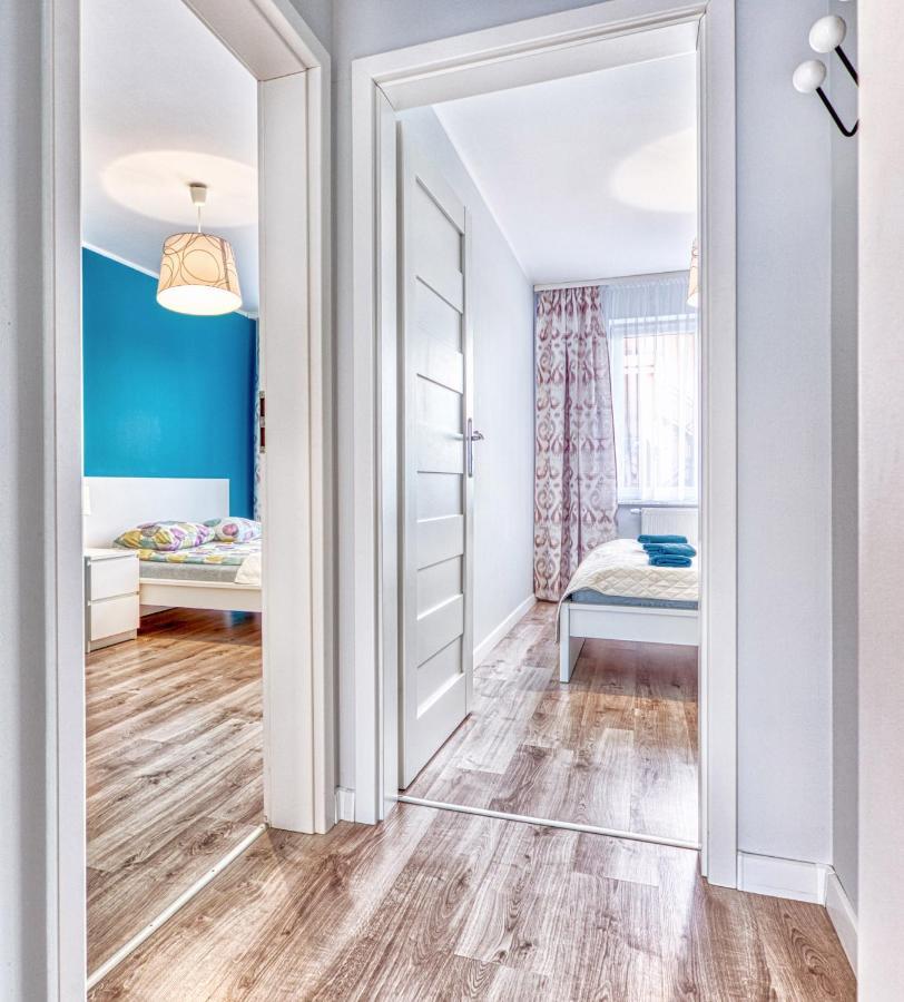 Apartamenty Olivia Władysławowo 外观 照片