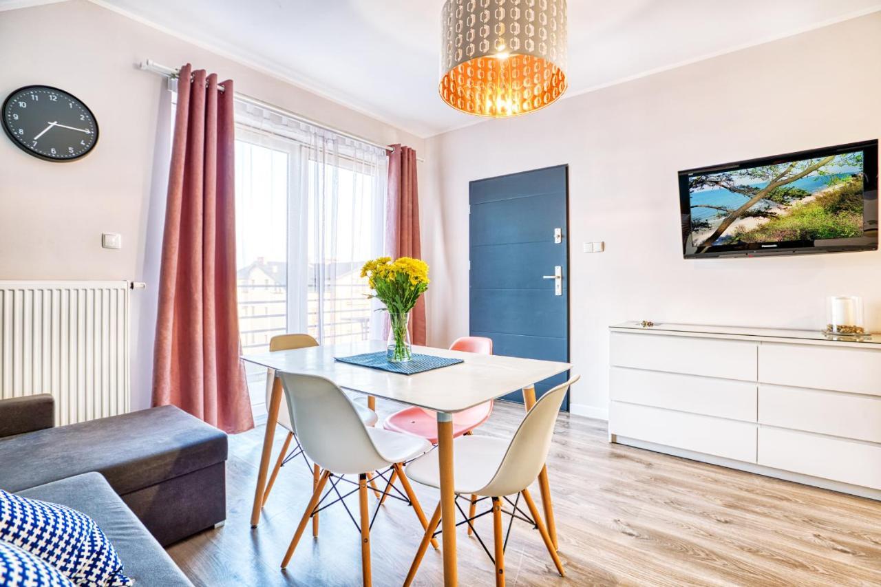 Apartamenty Olivia Władysławowo 外观 照片