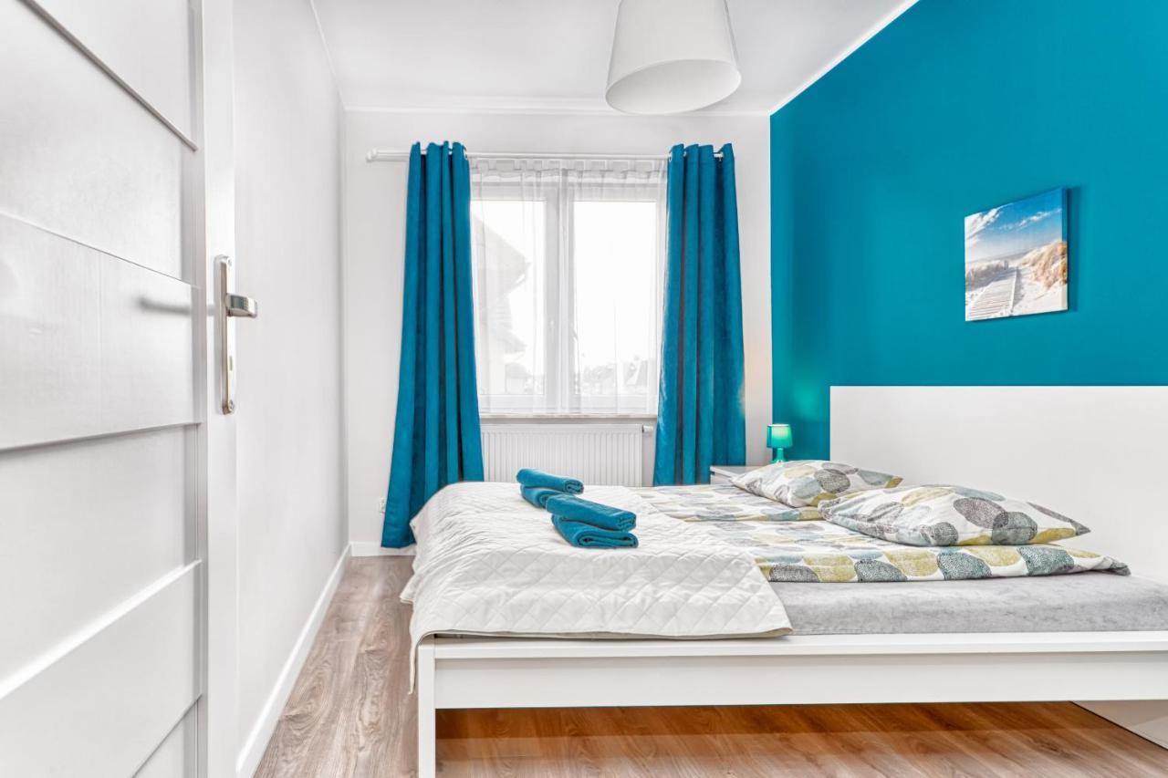 Apartamenty Olivia Władysławowo 外观 照片