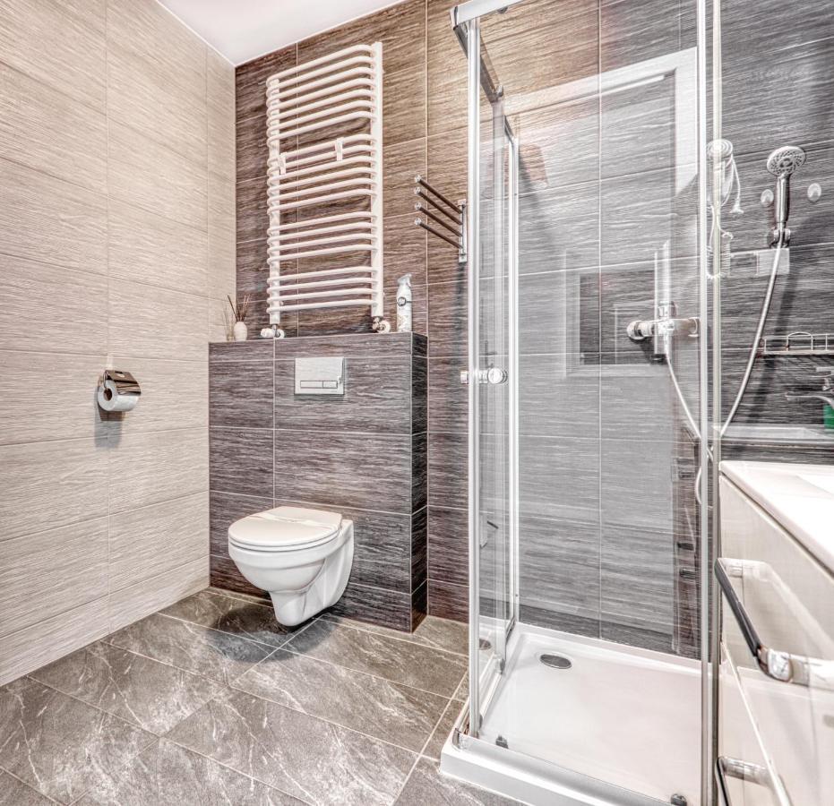 Apartamenty Olivia Władysławowo 外观 照片