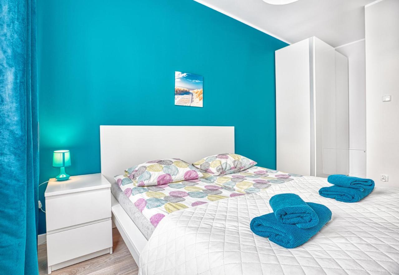 Apartamenty Olivia Władysławowo 外观 照片