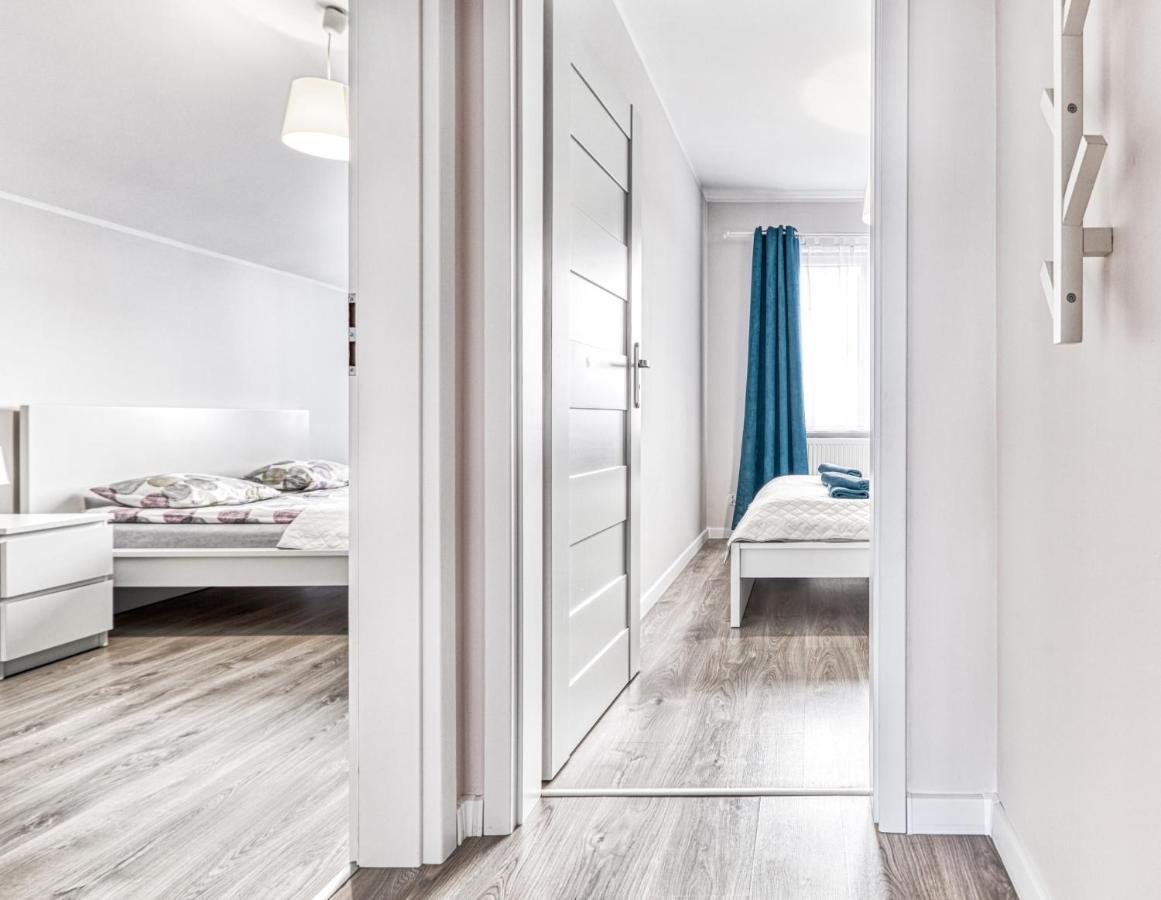 Apartamenty Olivia Władysławowo 外观 照片