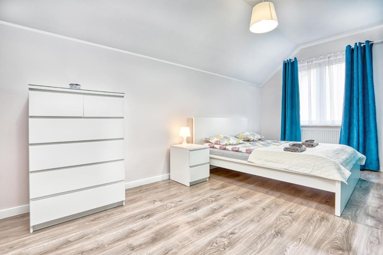 Apartamenty Olivia Władysławowo 外观 照片