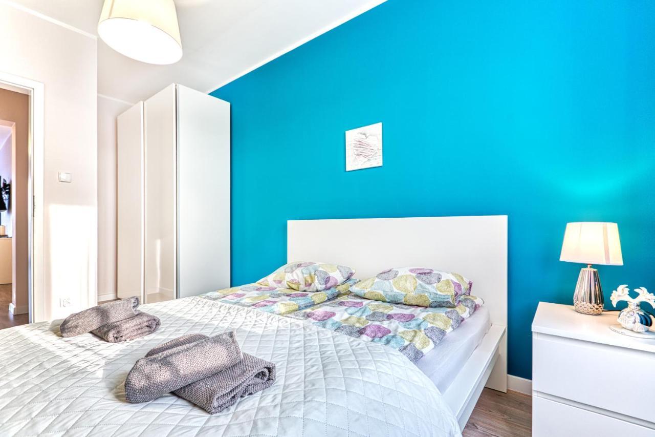 Apartamenty Olivia Władysławowo 外观 照片