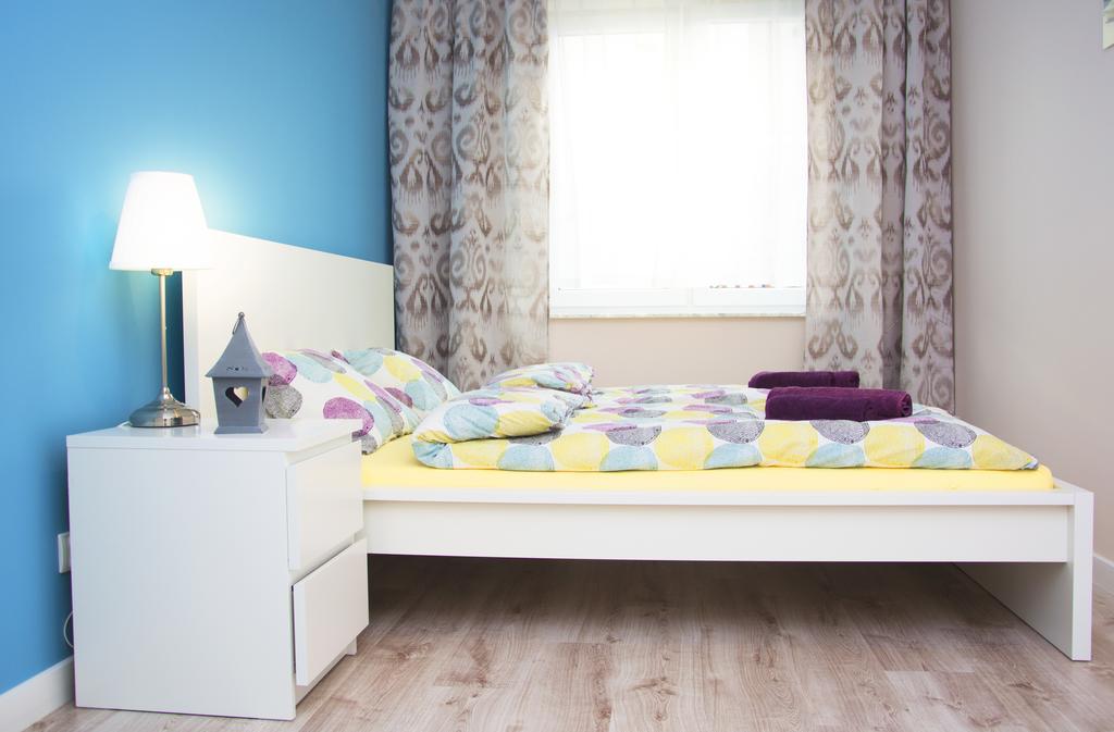 Apartamenty Olivia Władysławowo 外观 照片