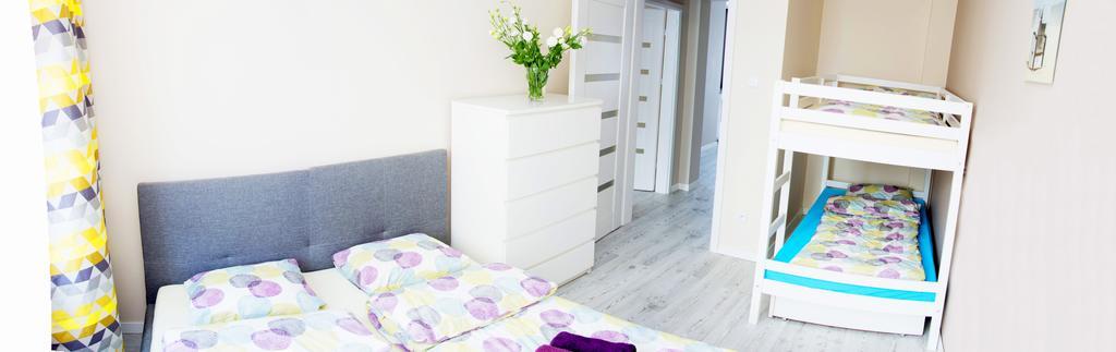 Apartamenty Olivia Władysławowo 外观 照片