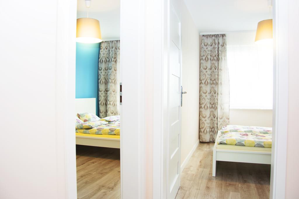 Apartamenty Olivia Władysławowo 外观 照片