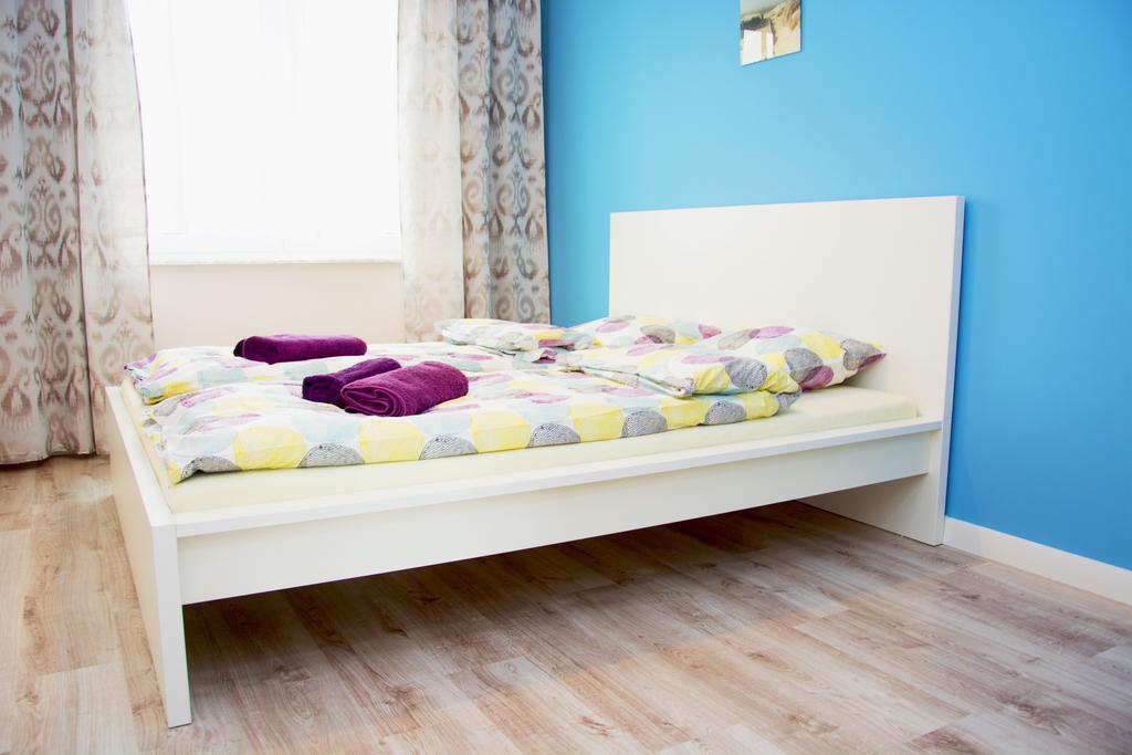 Apartamenty Olivia Władysławowo 外观 照片