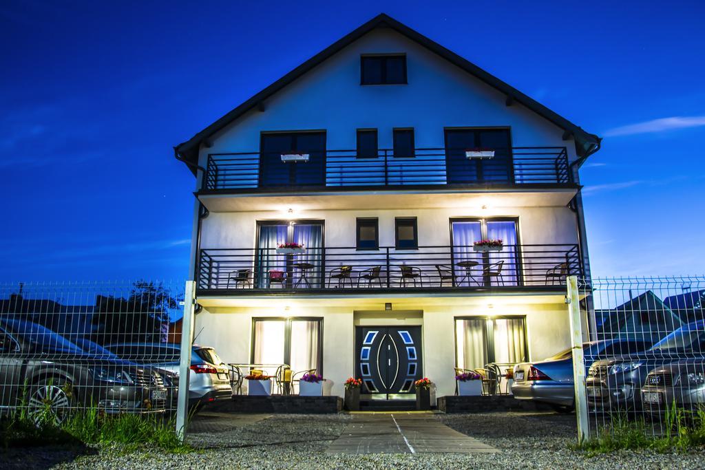 Apartamenty Olivia Władysławowo 外观 照片