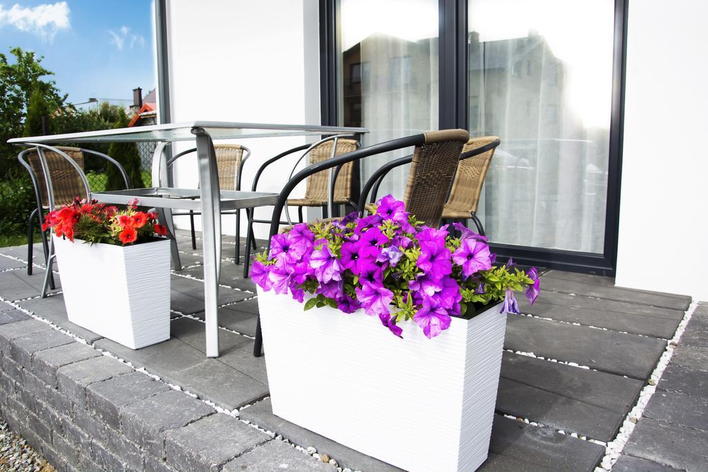 Apartamenty Olivia Władysławowo 外观 照片