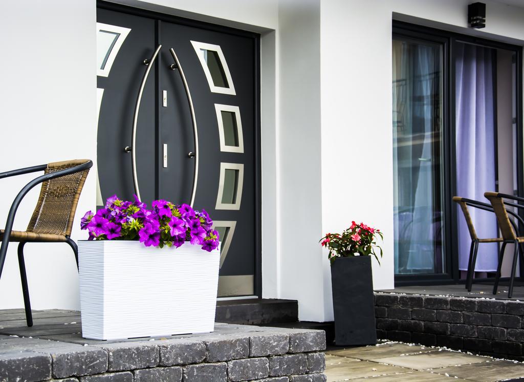 Apartamenty Olivia Władysławowo 外观 照片