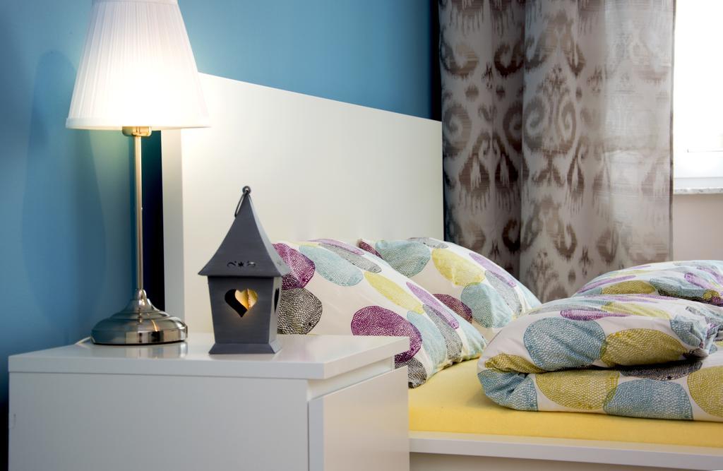 Apartamenty Olivia Władysławowo 外观 照片