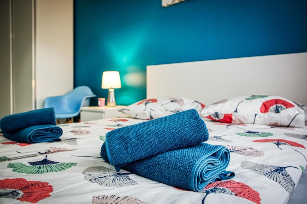 Apartamenty Olivia Władysławowo 外观 照片